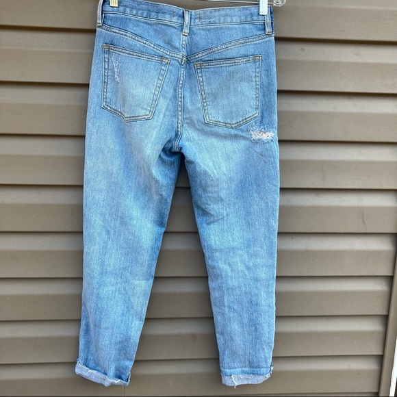 Free People Skinny Jean - Picture 2 of 7